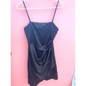 Windsor - Short Black dress